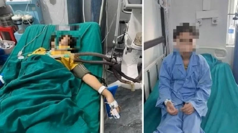 Hai người tử vong sau khi uống nước lá tự hái, Bộ Y tế chỉ đạo khẩn