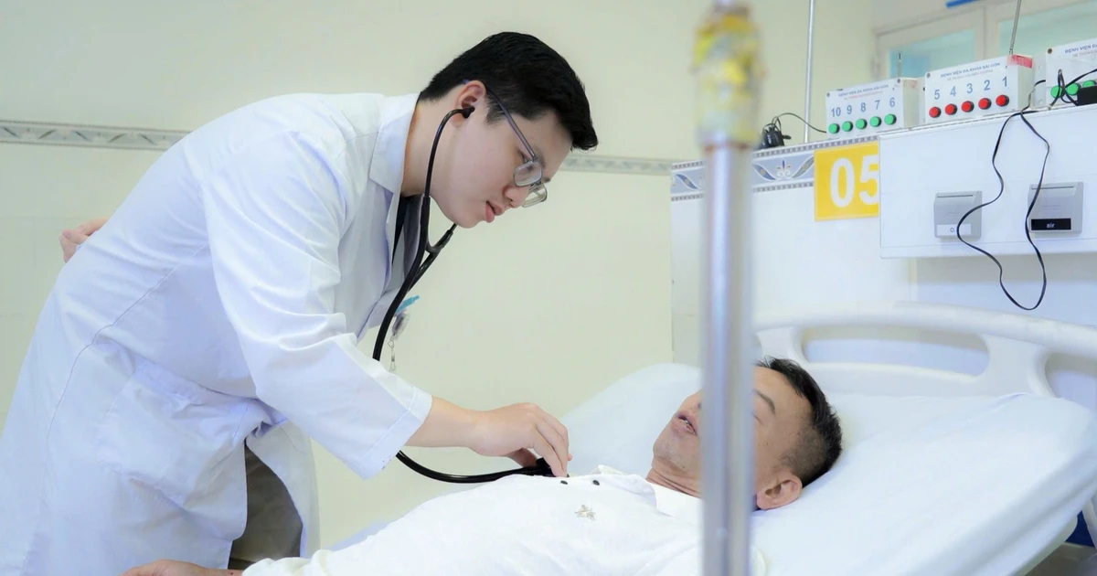 Vai trò của ép tim ban đầu trong cấp cứu ngừng tim đột ngột