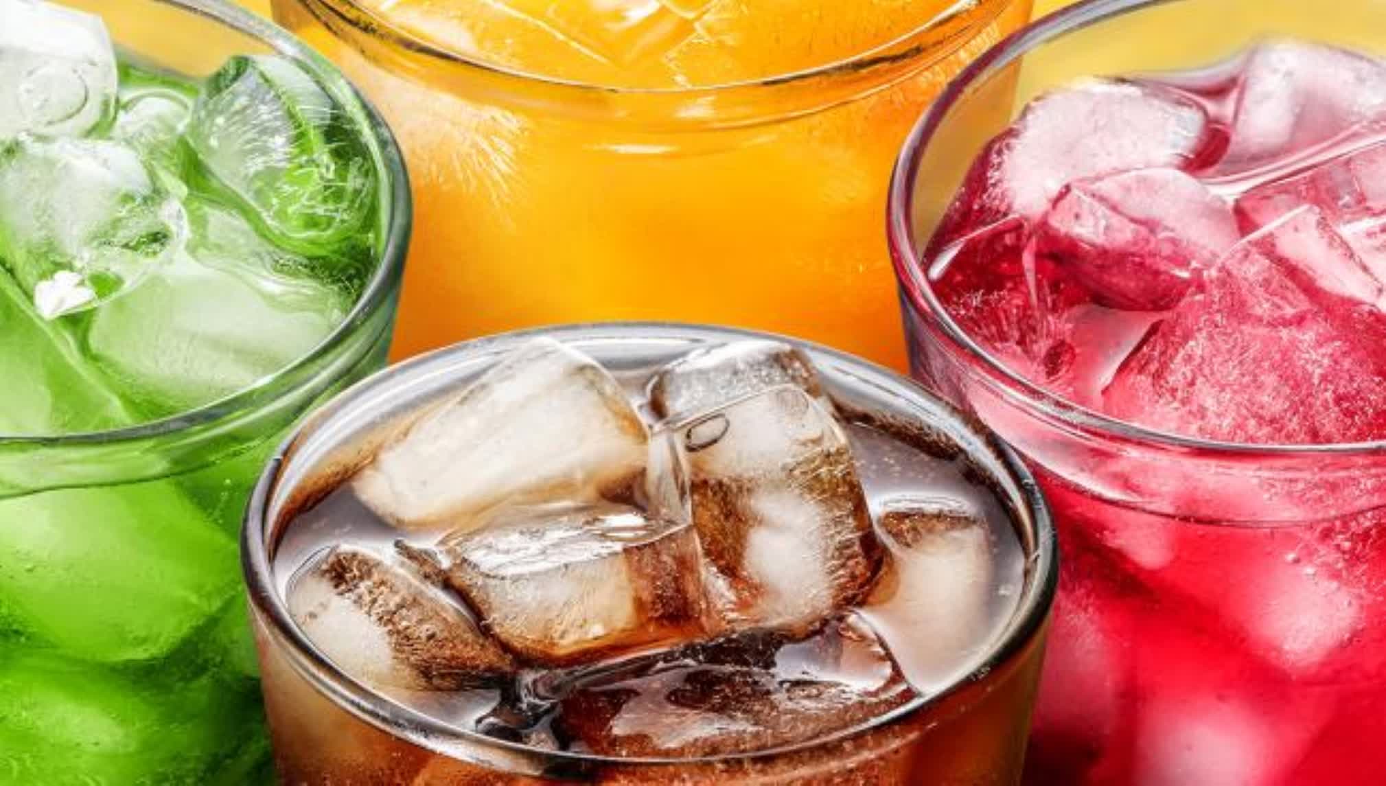 Uống đồ ngọt mỗi ngày, nguy cơ ung thư dạ dày tăng hơn 2 lần Uống đồ ngọt mỗi ngày, nguy cơ ung thư dạ dày tăng hơn 2 lần