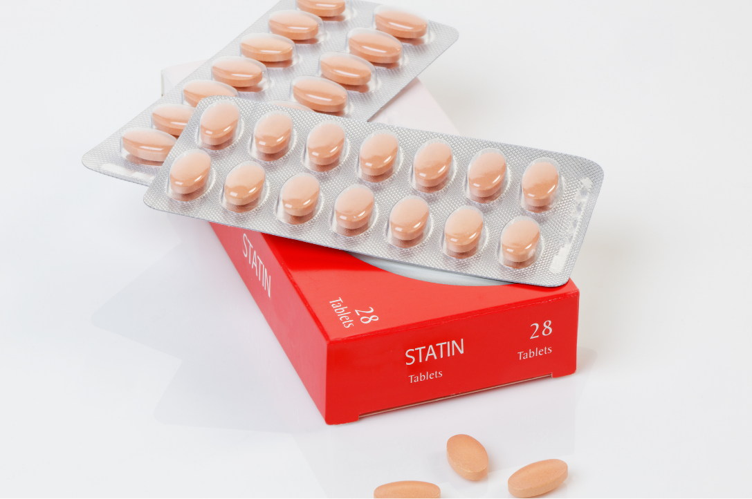Statin c&oacute; thể l&agrave;m giảm nguy cơ sa s&uacute;t tr&iacute; tuệ tới 15%