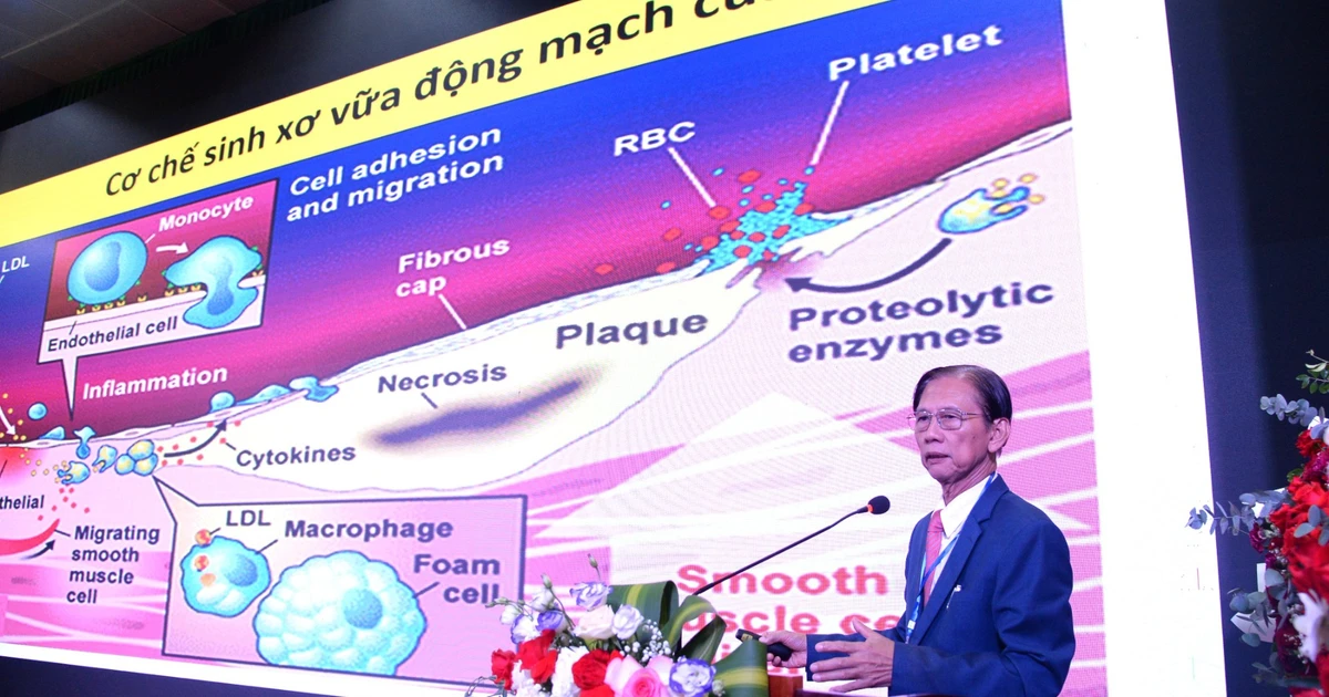 Ứng dụng công nghệ tiên tiến và trí tuệ nhân tạo trong quản lý bệnh nội tiết-chuyển hóa
