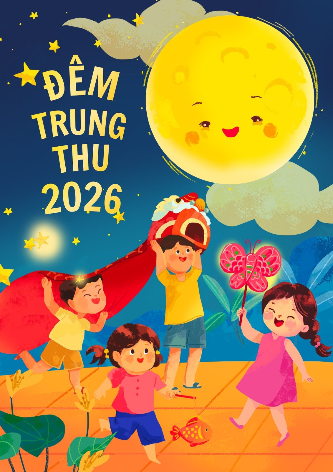 Ninh Bình: Bảo đảm mọi trẻ em được đón Tết Trung thu an toàn, lành mạnh Ninh Bình: Bảo đảm mọi trẻ em được đón Tết Trung thu an toàn, lành mạnh