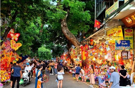 Ninh Bình: Bảo đảm mọi trẻ em được đón Tết Trung thu an toàn, lành mạnh