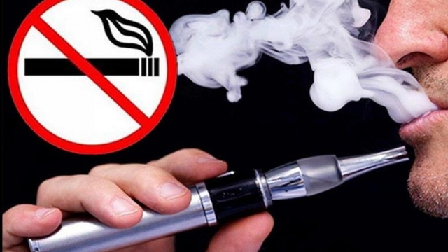 Hà Nội: Cảnh báo ma túy mới Etomidate "núp bóng" thuốc lá điện tử tiếp cận giới trẻ