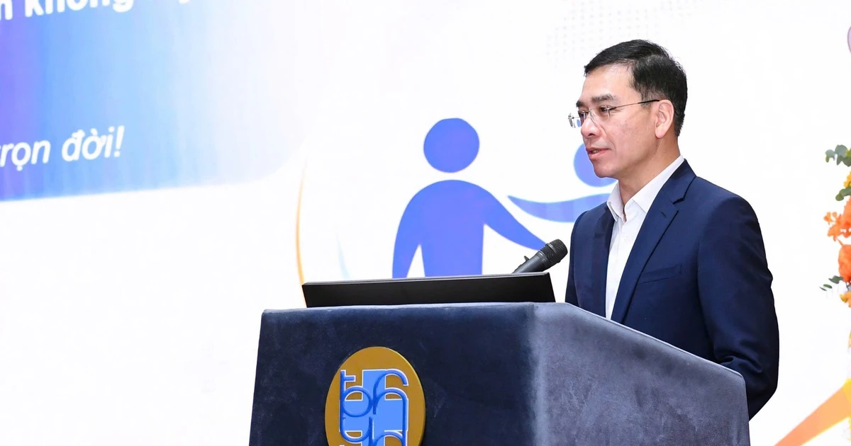 Bệnh không lây nhiễm: An toàn người bệnh không chỉ ở bệnh viện
