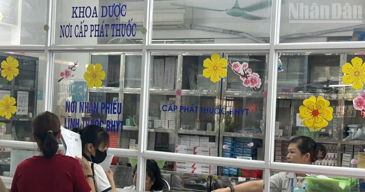 Dự kiến mở rộng danh mục thuốc y học cổ truyền được bảo hiểm y tế thanh toán