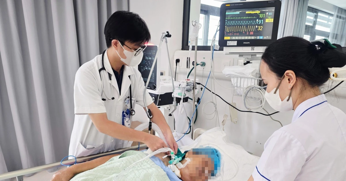 Đừng đợi cứng hàm, co cứng mới cảnh giác với uốn ván
