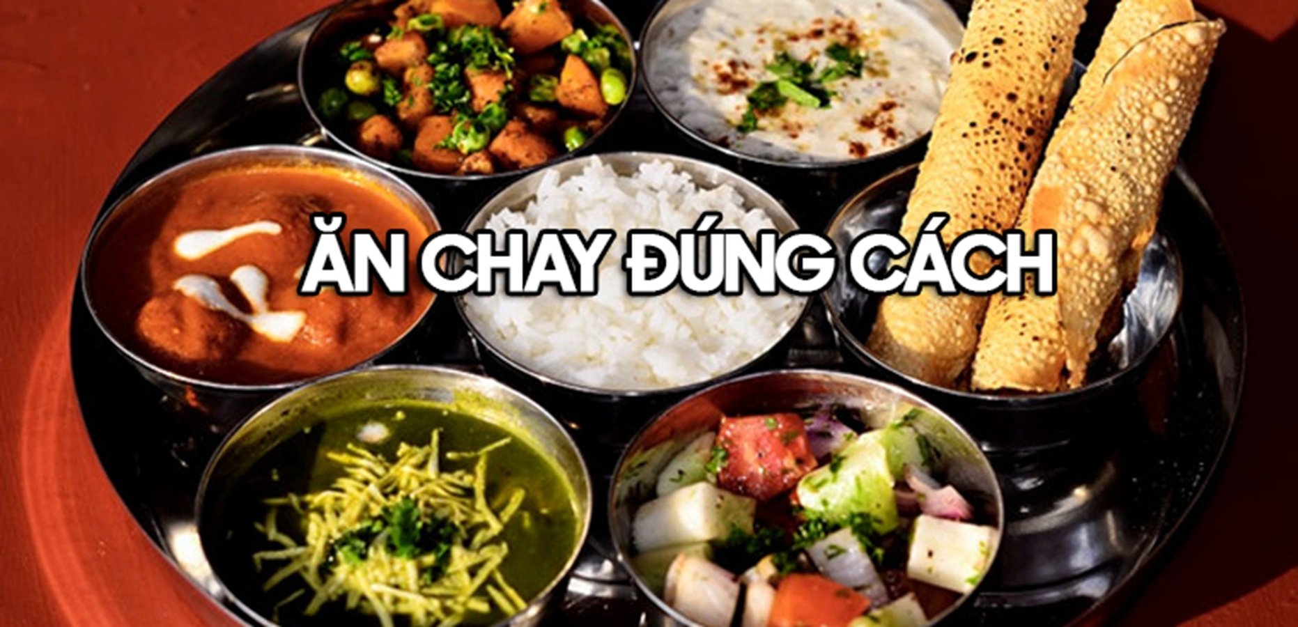 Ăn chay đúng cách có thể mang lại nhiều lợi ích cho sức khỏe Ăn chay đúng cách có thể mang lại nhiều lợi ích cho sức khỏe