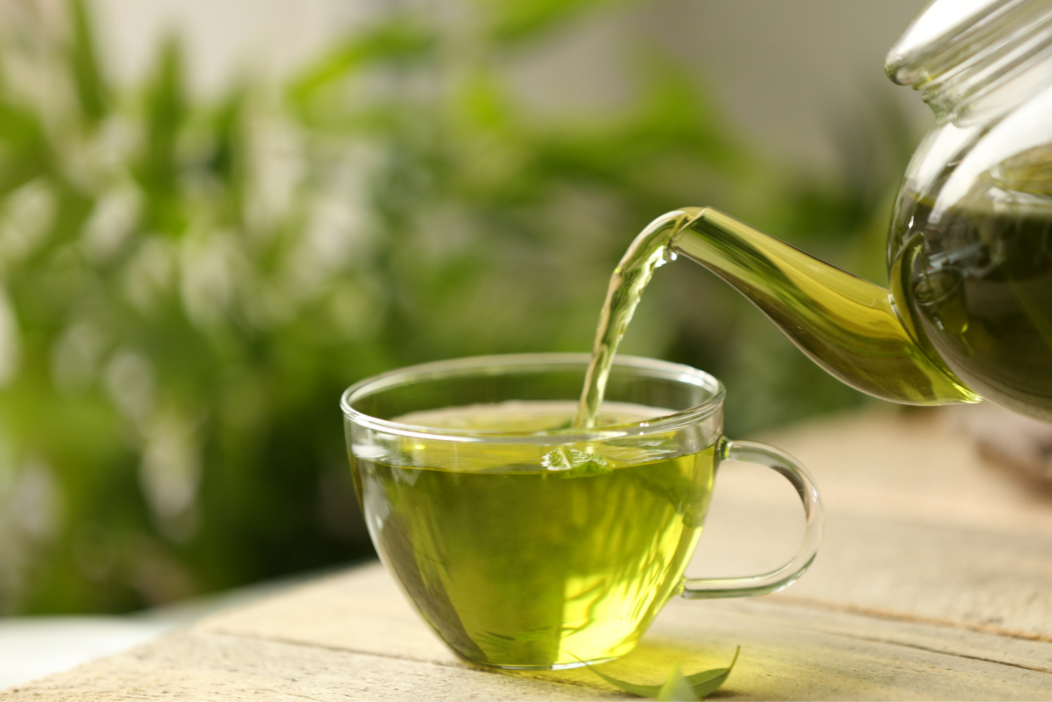 Chuyên gia Mỹ chỉ ra loại trà giúp giảm triglyceride