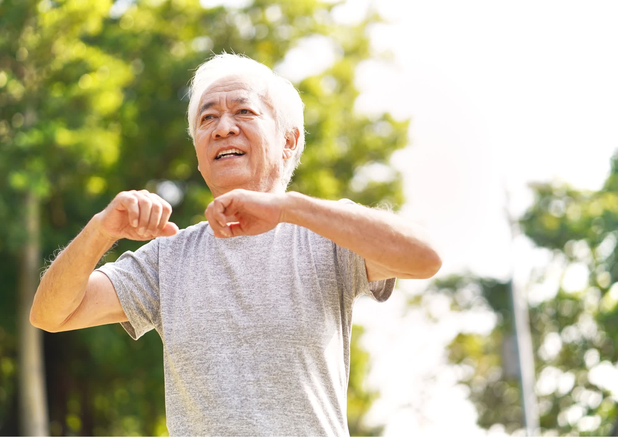 Ăn kiểu phương Tây có hại cho người có nguy cơ mắc Alzheimer?
