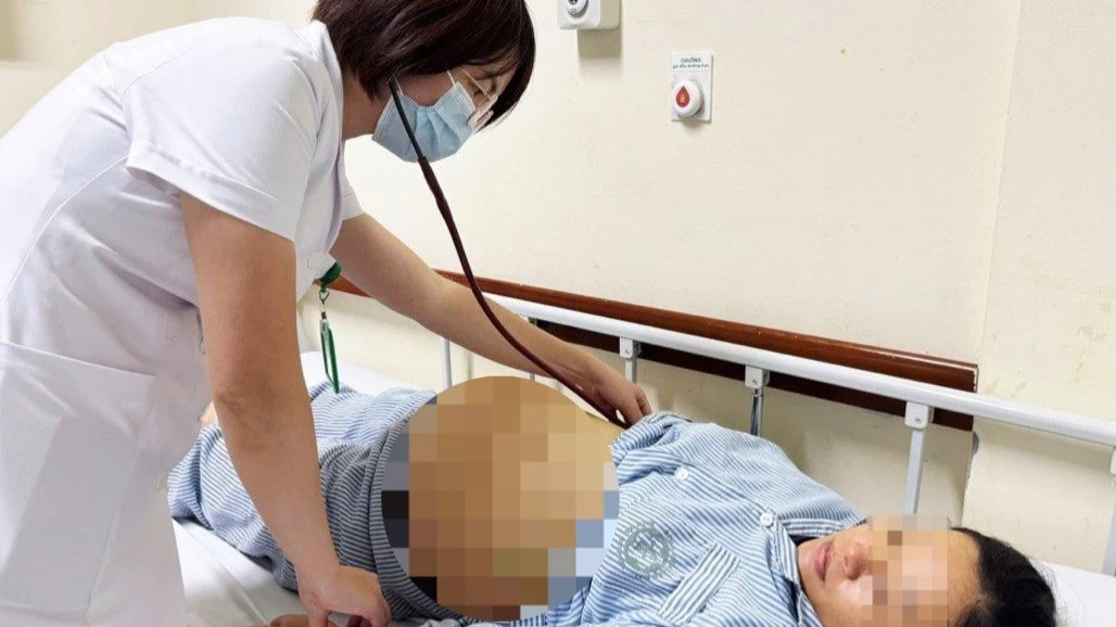 Viêm gan B từ mẹ sang con: Một lần lây nhiễm, nguy cơ kéo dài nhiều thế hệ
