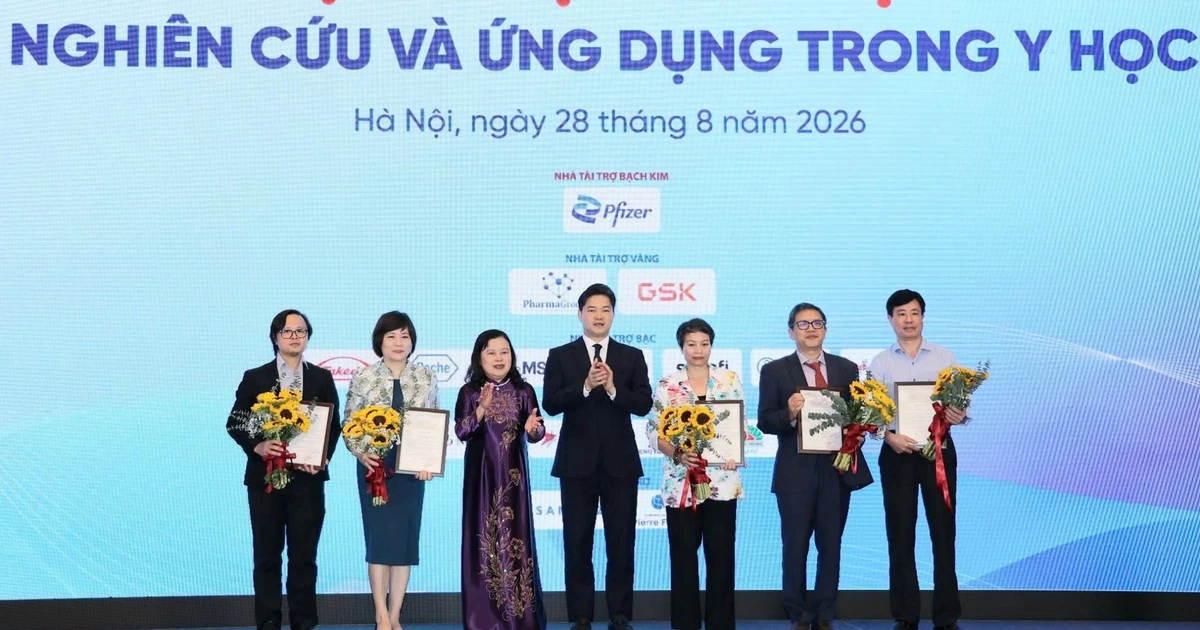 Phát huy sức mạnh trí thức ngành y vì sức khỏe nhân dân