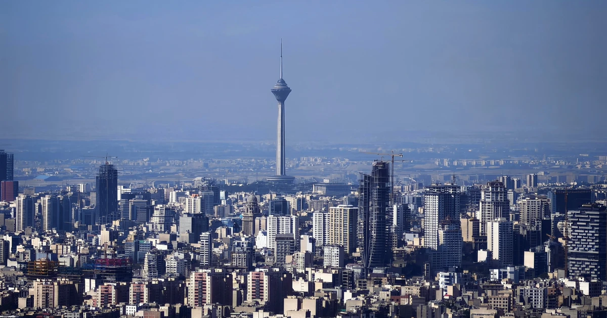 Iran khai trương 246 dự án du lịch giữa sức ép cấm vận của Mỹ