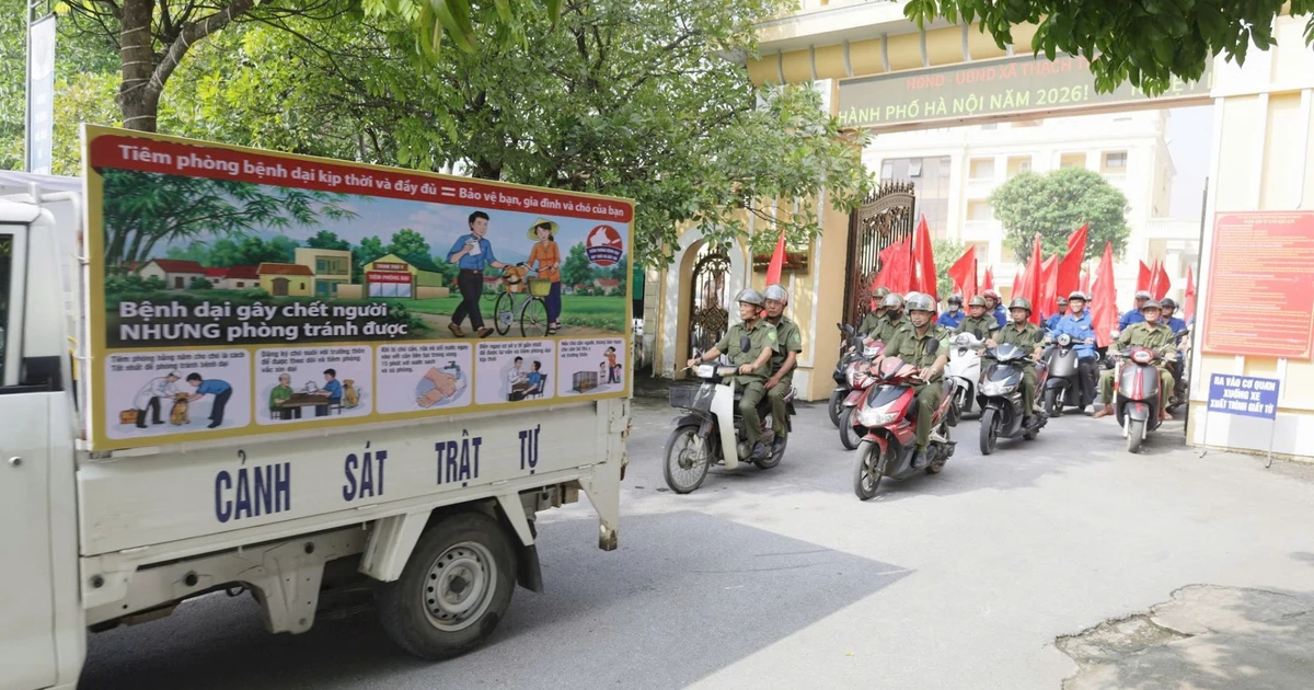 Thực hiện tốt các biện pháp dự phòng
