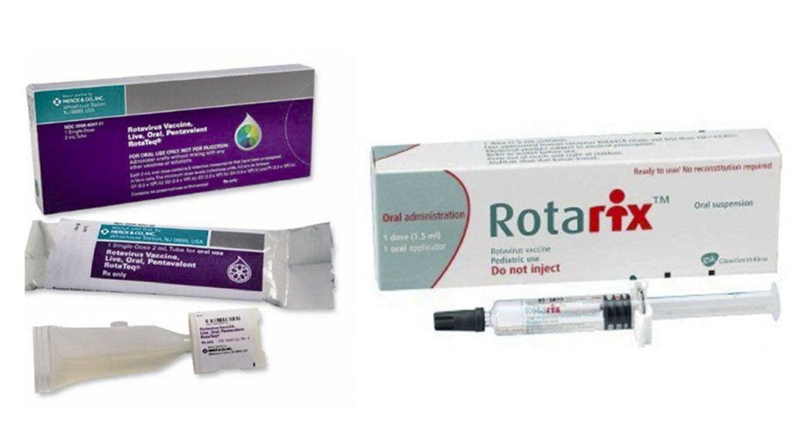 Vắc xin phòng bệnh tiêu chảy do virus Rota đã được triển khai trên toàn quốc từ đầu năm