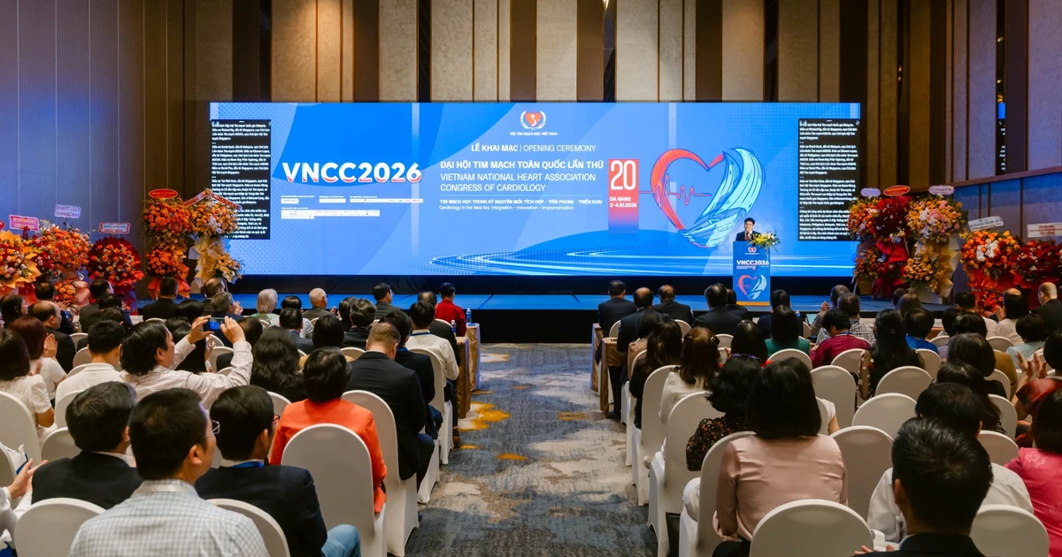 Bệnh tim mạch tiếp tục là một trong những thách thức sức khỏe lớn nhất hiện nay