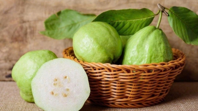 Loại quả bình dân giàu vitamin C, chất xơ, ăn đều có lợi cho sức khỏe tổng thể
