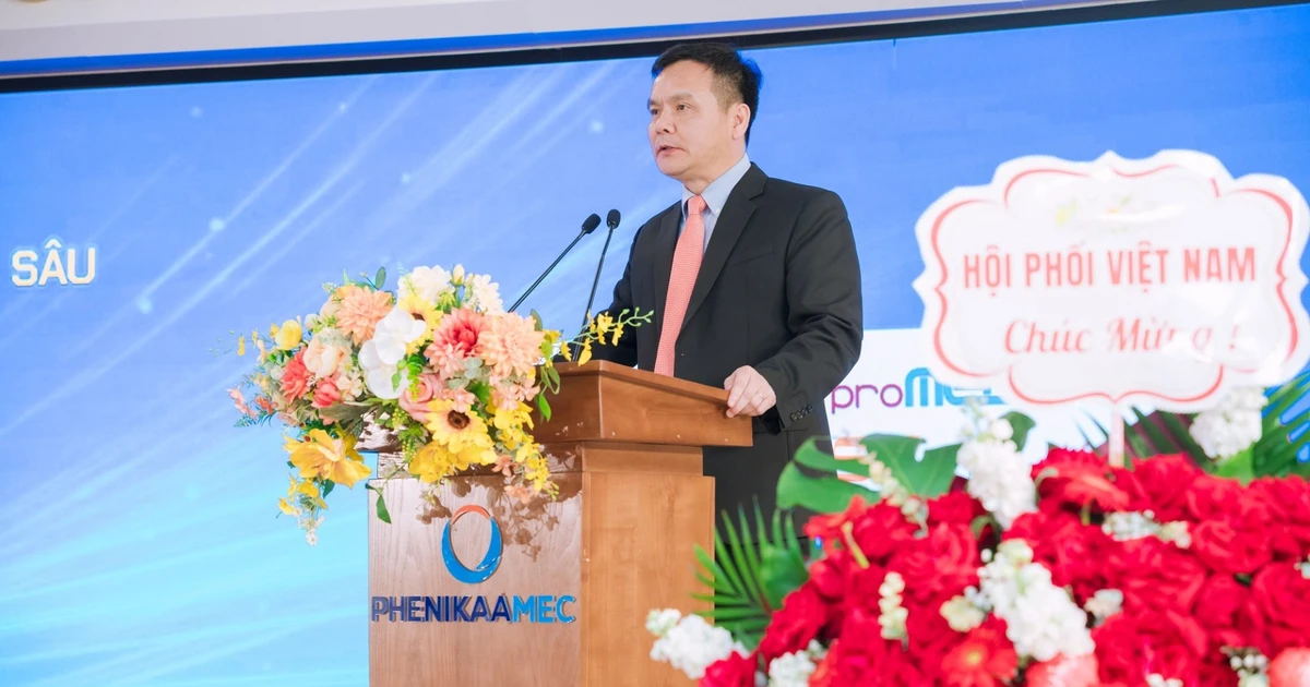 Thuốc sinh học và xét nghiệm gene mở hướng điều trị cá thể hóa bệnh hô hấp