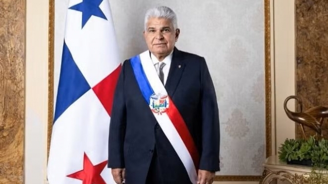 Dấu mốc quan trọng trong lịch sử quan hệ Việt Nam-Panama