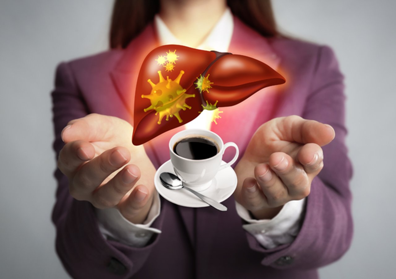 Những người uống cà phê thường xuyên có thể có nguy cơ mắc một số loại ung thư thấp hơn, trong đó có ung thư gan và ung thư nội mạc tử cung