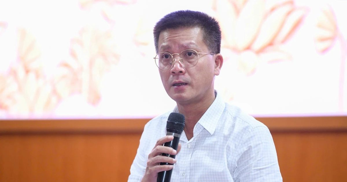 Siết quản lý giá thuốc từ khâu nhập khẩu đến cơ sở y tế