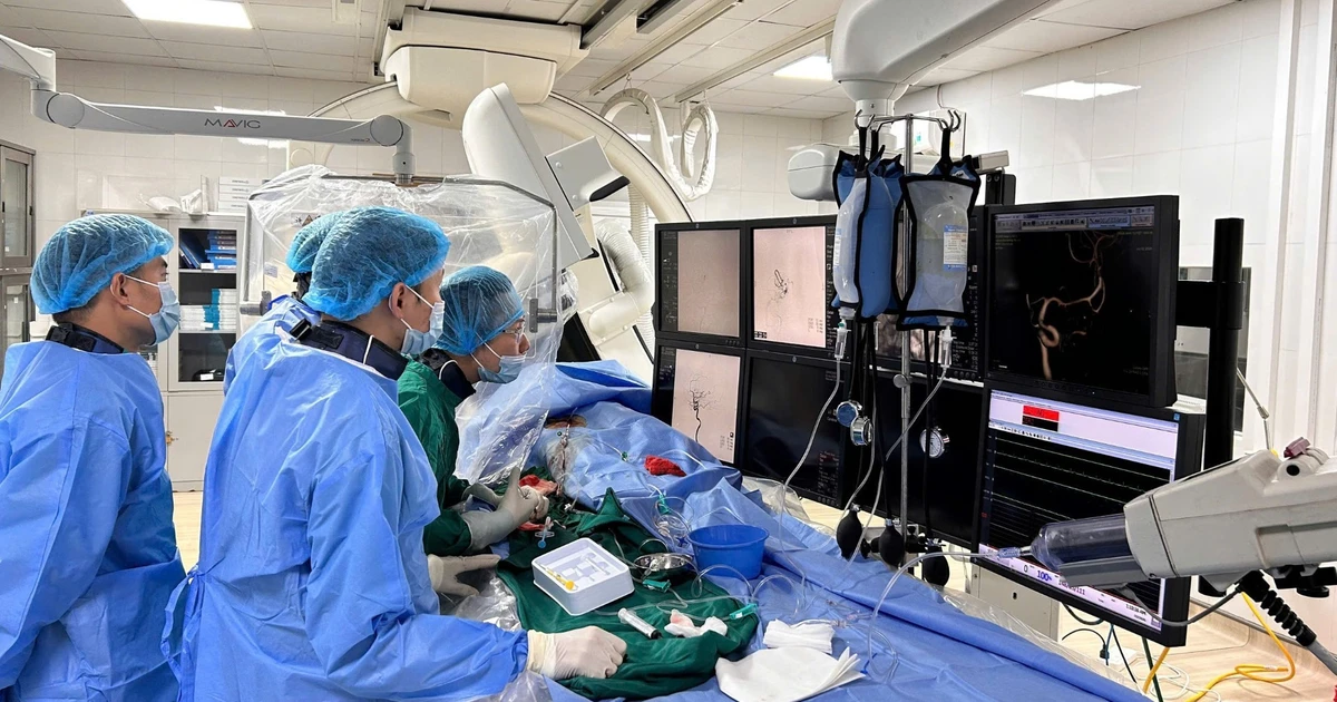 Xây dựng cơ chế quản lý thiết bị y tế theo vòng đời sản phẩm và chuỗi cung ứng