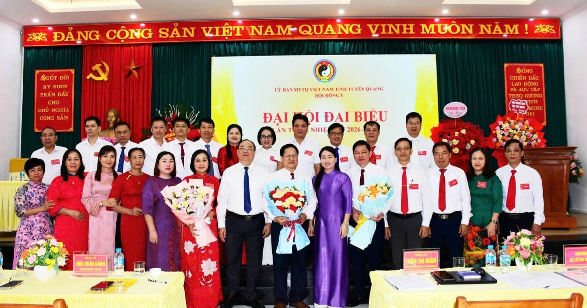 Tuyên Quang phát huy giá trị y dược cổ truyền trong chăm sóc sức khỏe nhân dân