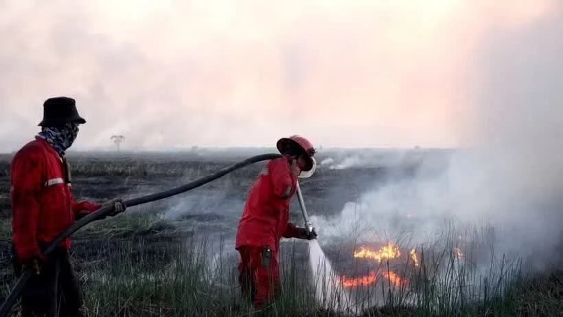 Thiên tai tại Philippines, Indonesia ảnh hưởng hàng chục nghìn hộ gia đình