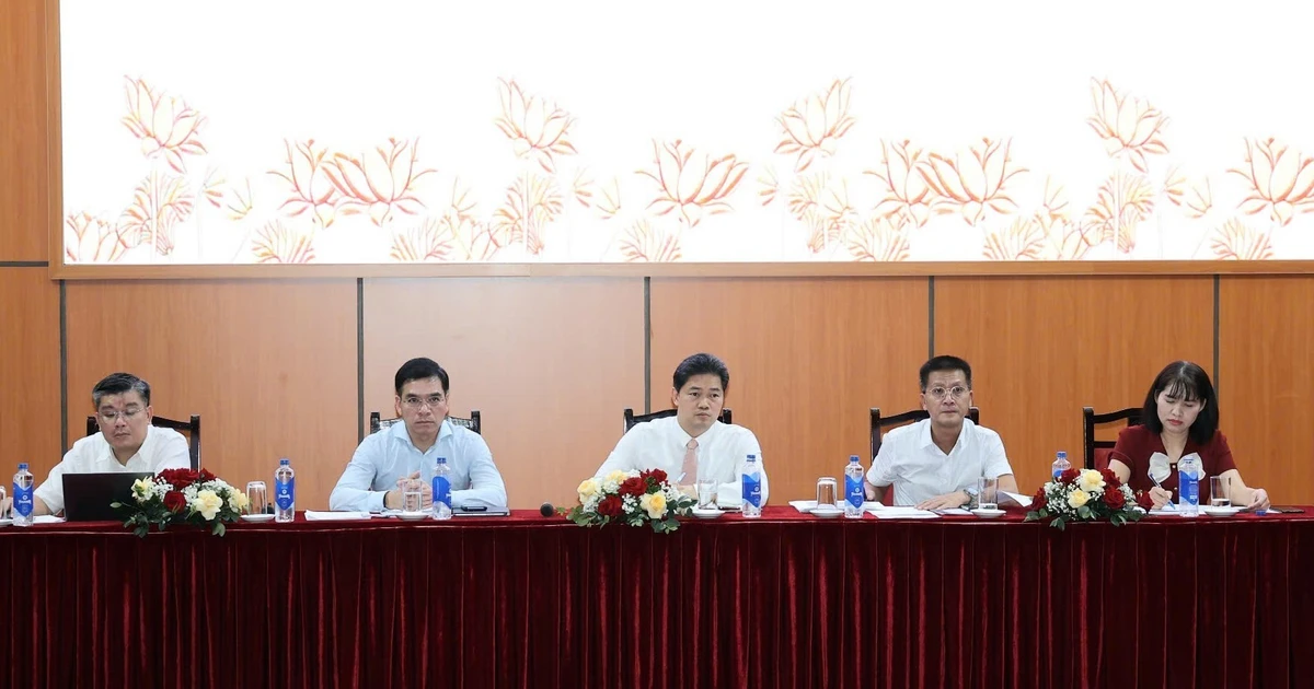 Sửa đổi, bổ sung hành lang pháp lý để công tác chăm sóc sức khỏe nhân dân hiệu quả hơn