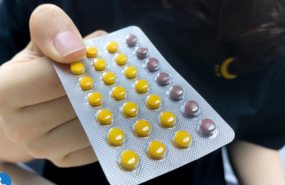 Phụ nữ thừa c&acirc;n d&ugrave;ng thuốc tr&aacute;nh thai, cẩn trọng nguy cơ huyết khối - Ảnh 1.