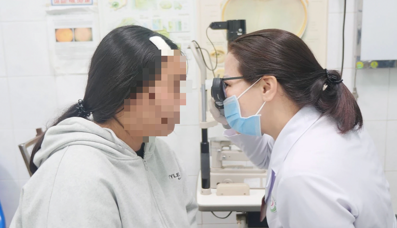 Đồng Nai: Hơn 3,5 triệu người dân được khám sức khỏe, sàng lọc miễn phí Đồng Nai: Hơn 3,5 triệu người dân được khám sức khỏe, sàng lọc miễn phí- Ảnh 1.