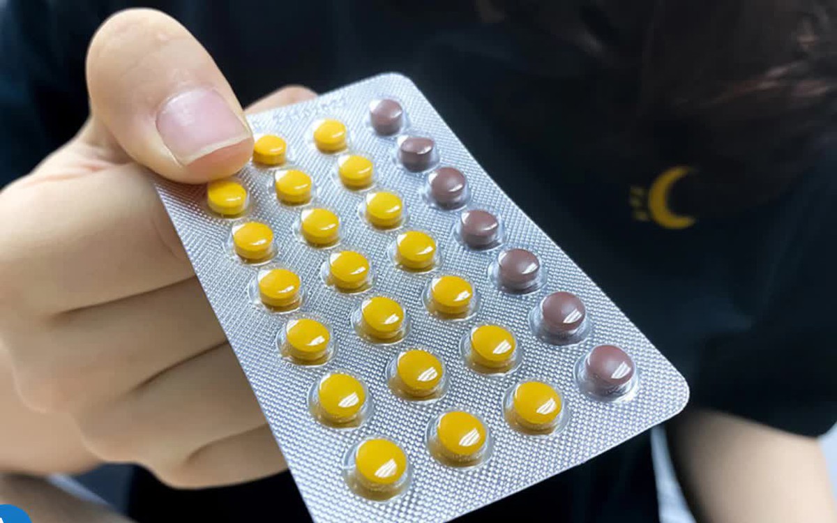 Phụ nữ thừa cân dùng thuốc tránh thai, cẩn trọng nguy cơ huyết khối