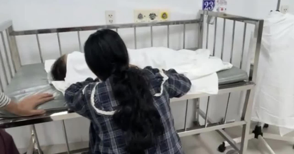 Gia Lai: Bé gái 34 tháng tuổi tử vong sau tiêm thuốc tại bệnh viện, Sở Y tế vào cuộc