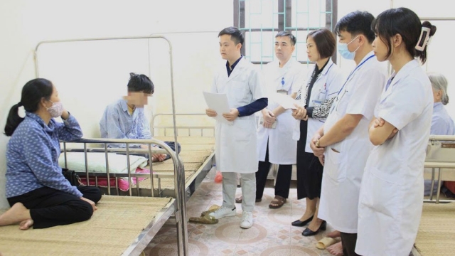 Bắc Ninh: Trang bị kiến thức, kỹ năng chăm sóc sức khỏe tâm thần học sinh phổ thông cho cán bộ, giáo viên