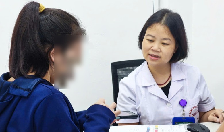 Cảnh báo căn bệnh đe dọa tính mạng chỉ trong vài giờ Cảnh báo căn bệnh đe dọa tính mạng chỉ trong vài giờ - Ảnh 1.