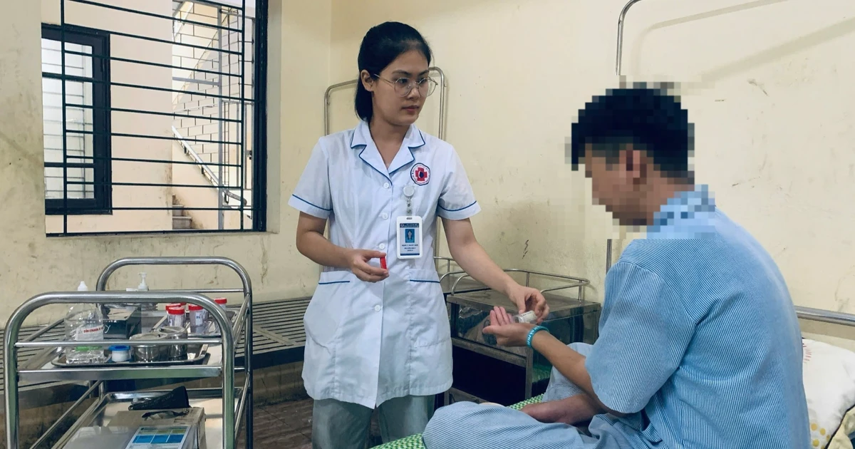 Các chất gây nghiện đang tàn phá sức khỏe tâm thần giới trẻ