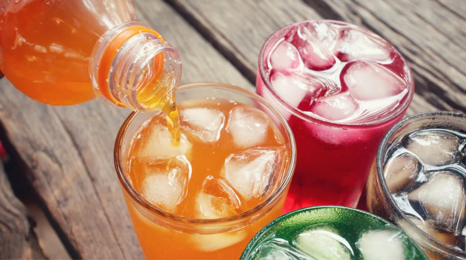 Caffeine trong nước ngọt có thể ảnh hưởng giấc ngủ và cấu trúc não bộ ở trẻ Caffeine trong nước ngọt có thể ảnh hưởng giấc ngủ và cấu trúc não bộ ở trẻ