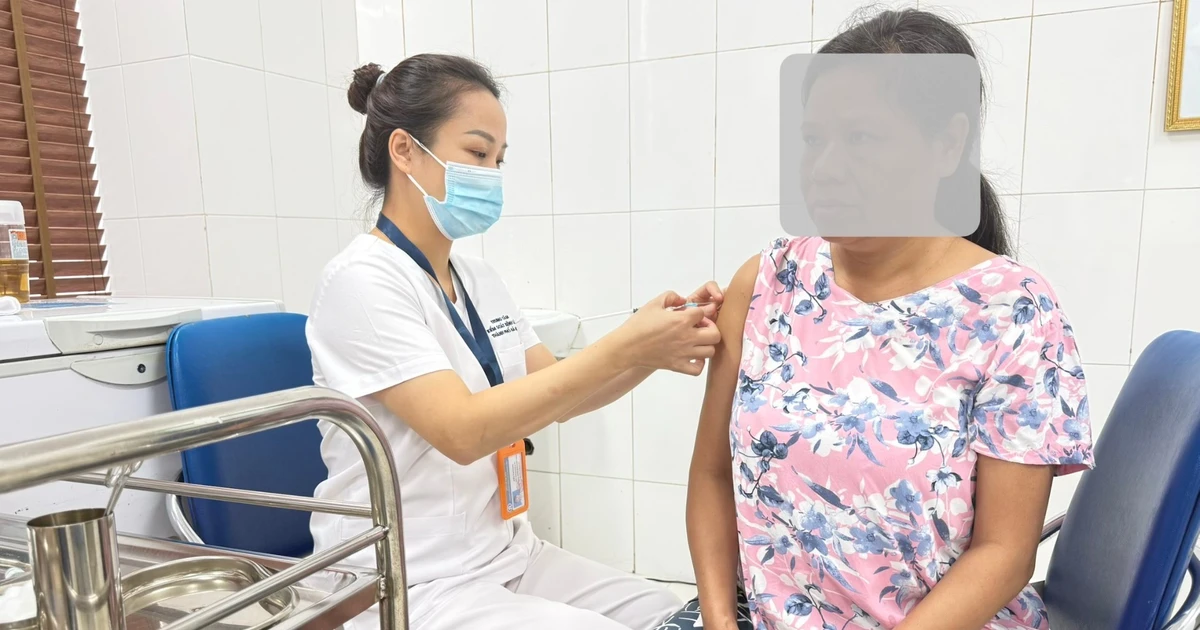 Khi có dấu hiệu nghi mắc bệnh viêm não mô cầu, người dân cần đến ngay cơ sở y tế