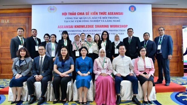 Hội thảo quốc tế thúc đẩy hợp tác trong lĩnh vực kiểm toán tối cao