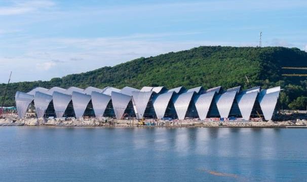An Giang: Cam kết các công trình phục vụ Hội nghị cấp cao APEC sẽ về đích trước ngày 30/6/2027