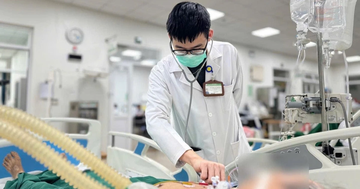 Không chủ quan với bệnh cúm A