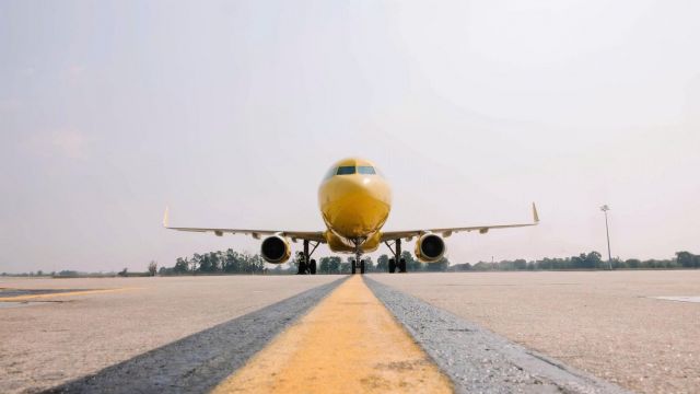 Vietravel Airlines đón thêm tàu bay và mở rộng mạng bay quốc tế dịp cuối năm