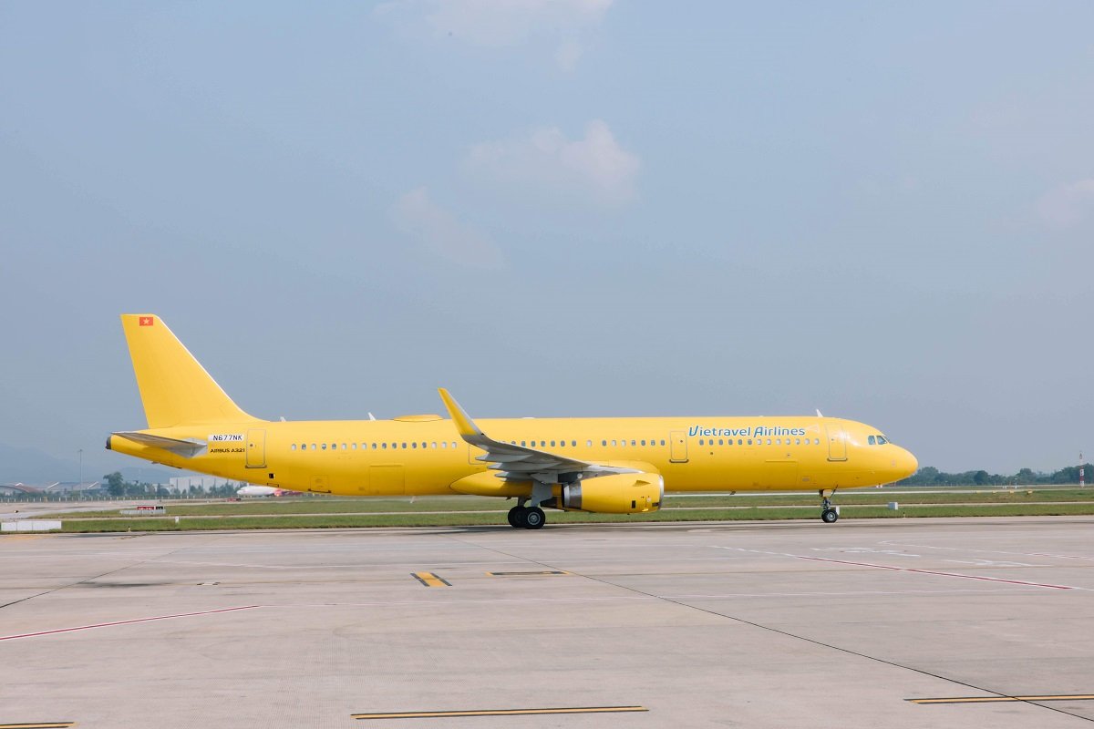 T&agrave;u bay VN-A295 dự kiến được đưa v&agrave;o khai th&aacute;c từ ng&agrave;y 7/11/2026