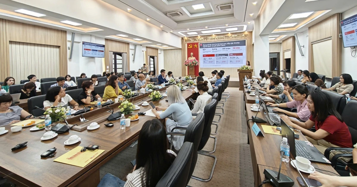 Hoàn thiện hành lang pháp lý để phòng chống tác hại của “thuốc lá mới”