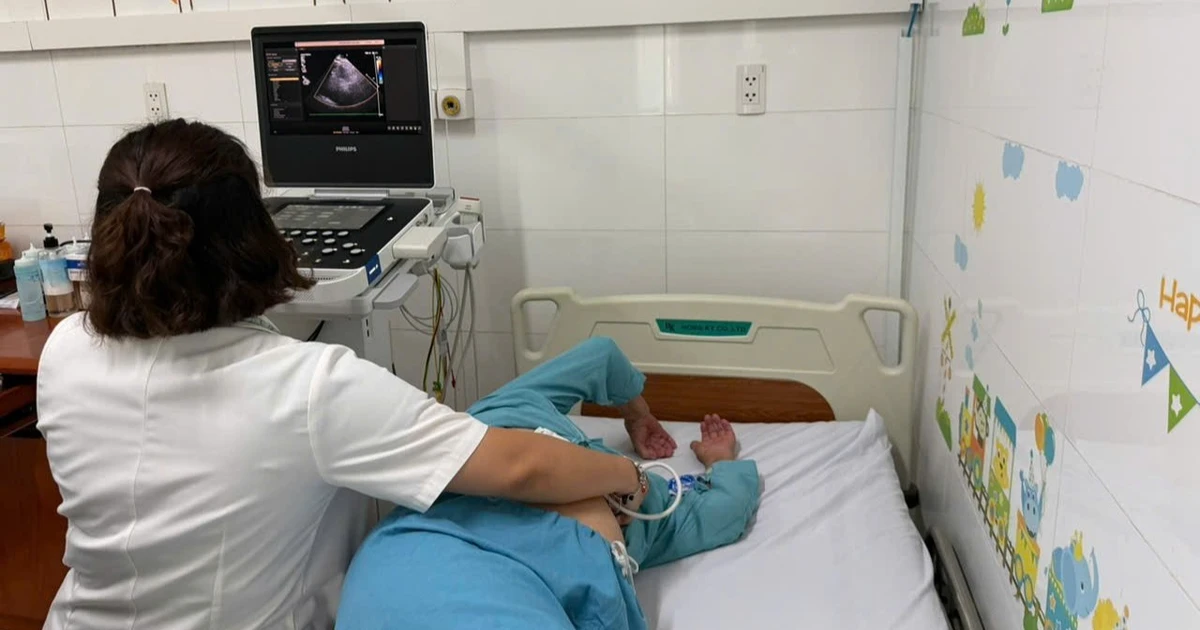 Bệnh viện Đà Nẵng: Cứu thành công cụ bà 89 tuổi mắc bệnh lý tim mạch phức tạp